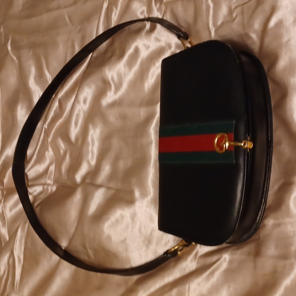 🤩🤩🤩Vintage Gucci bag.